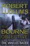 [Jason Bourne 08] • The Bourne Objective